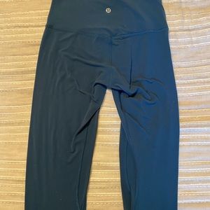 Lululemon align leggings